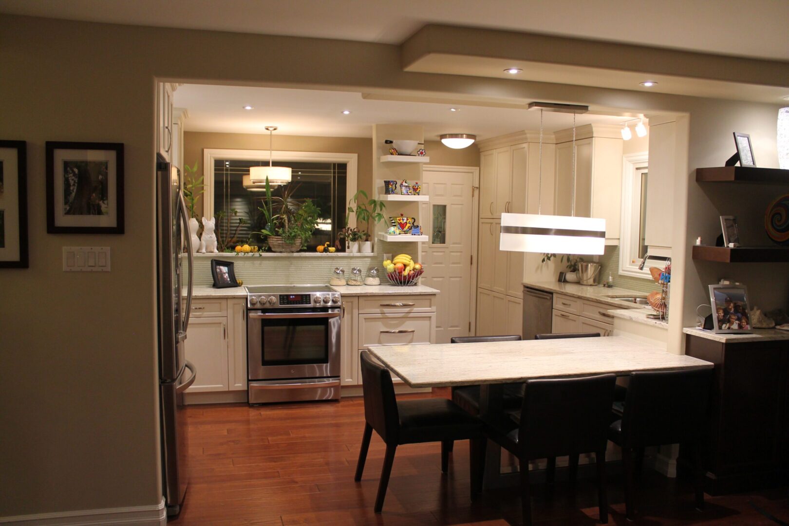 custom design build group home renovations winnipeg