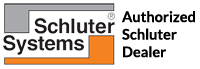 Schluter Systems | Custom Design Build Group - Home Renovations Winnipeg, Manitoba