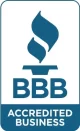 BBB accredited business